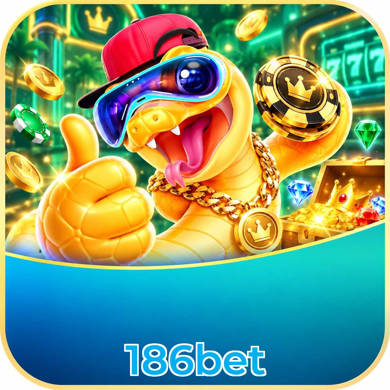 Tabela de níveis VIP da 186bet com cashback e gerente dedicado