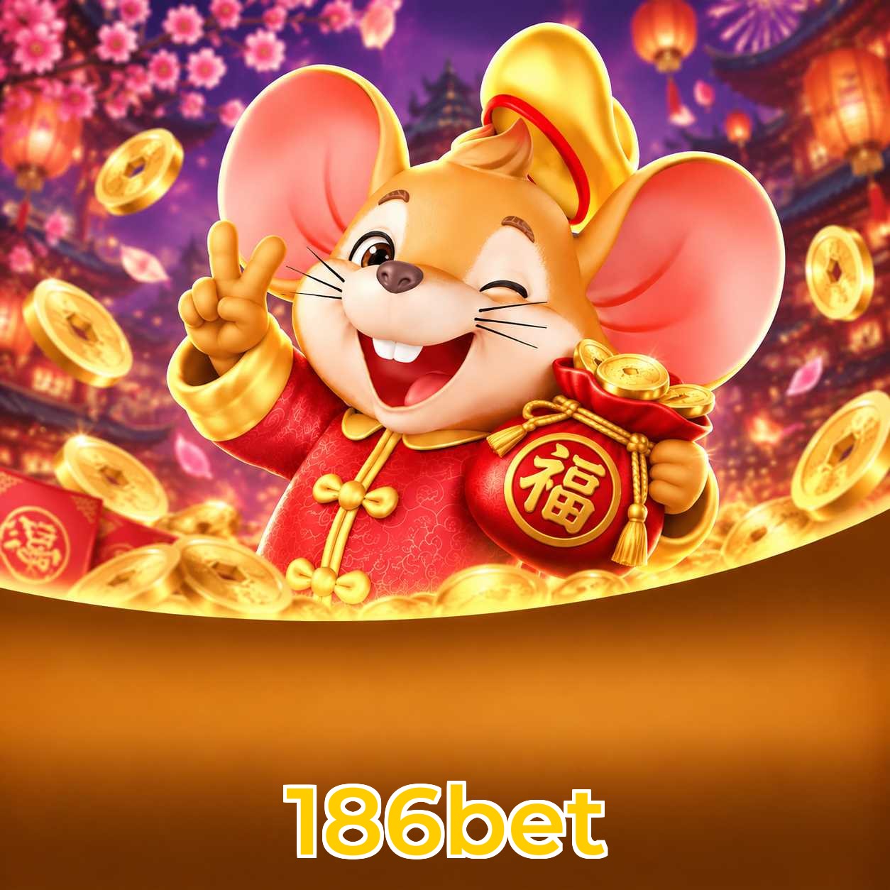 Grandes ganhos no cassino ao vivo da 186bet