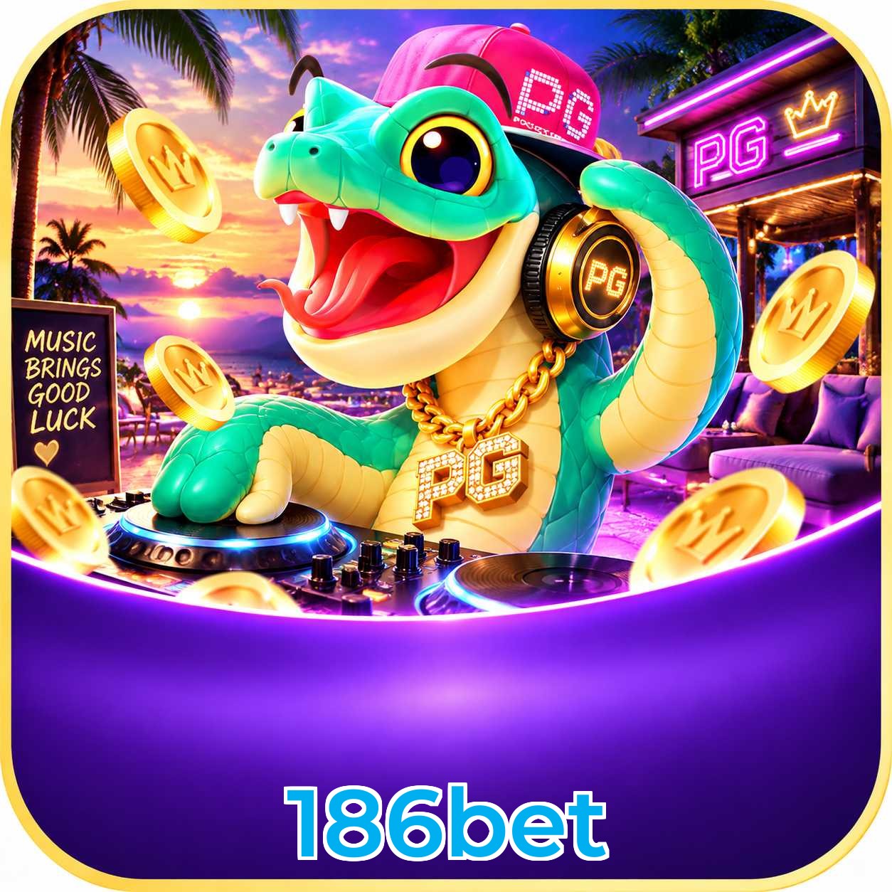 Central de download oficial da 186bet para Android e iOS