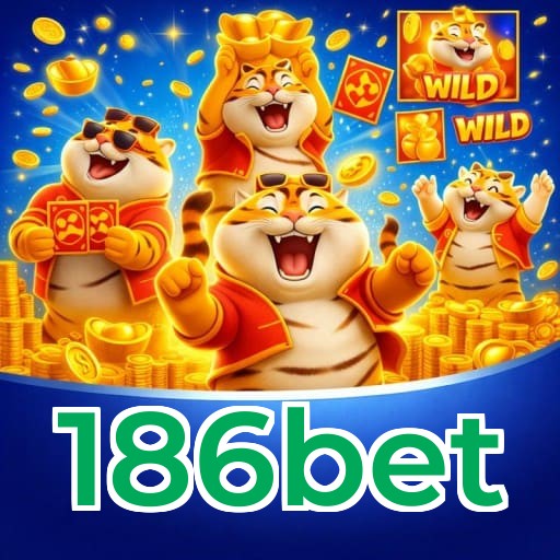 Slots Premium da PG Soft na 186bet