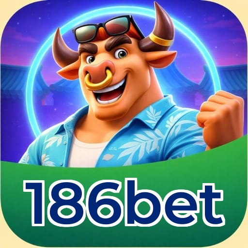 Login rápido no app 186bet