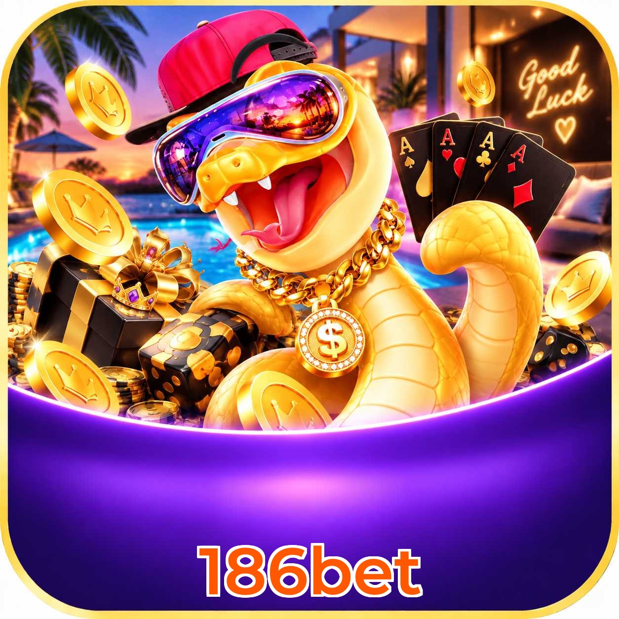 Grandes vitórias nos jogos Fortune da 186bet
