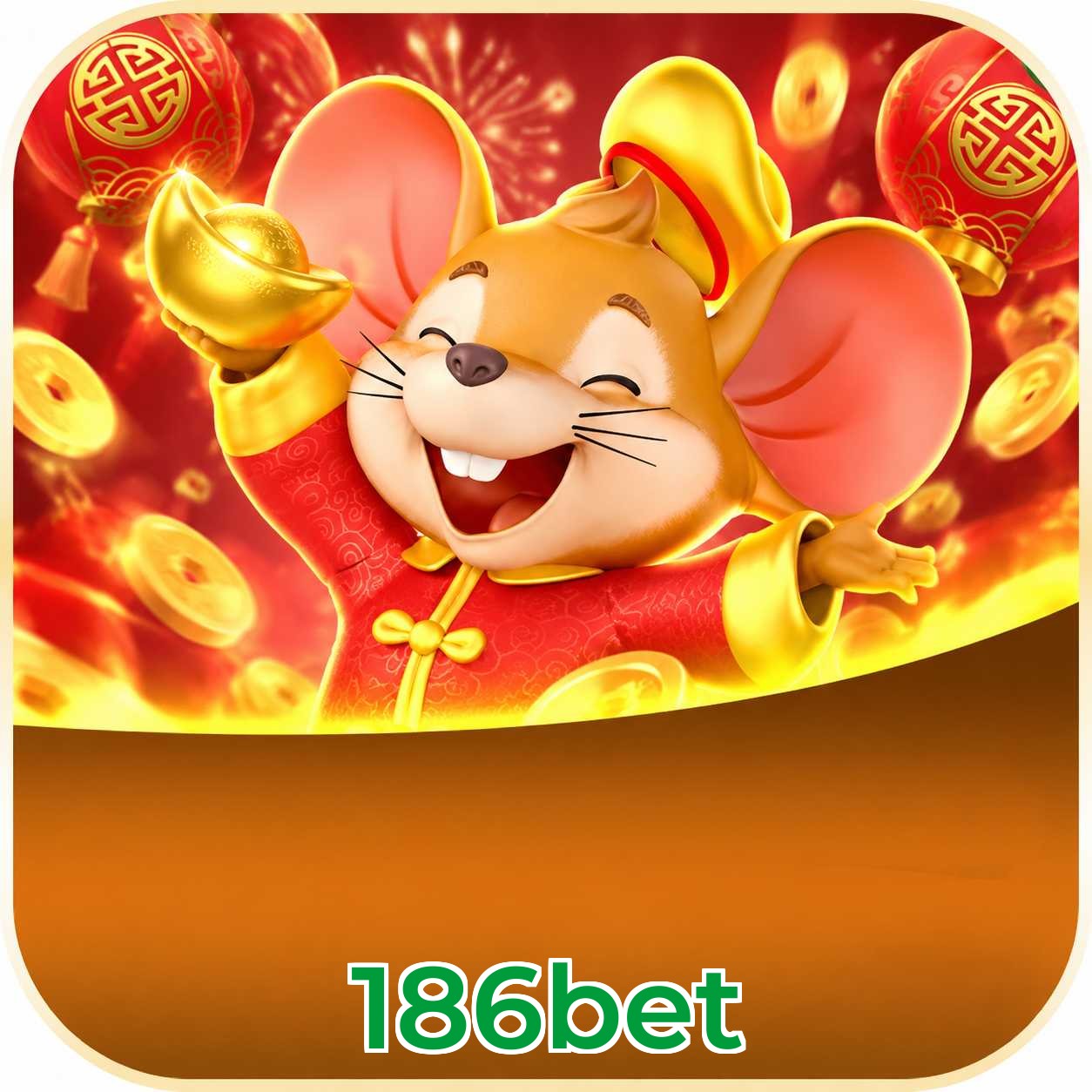 Canal oficial da 186bet no Telegram com bônus e suporte